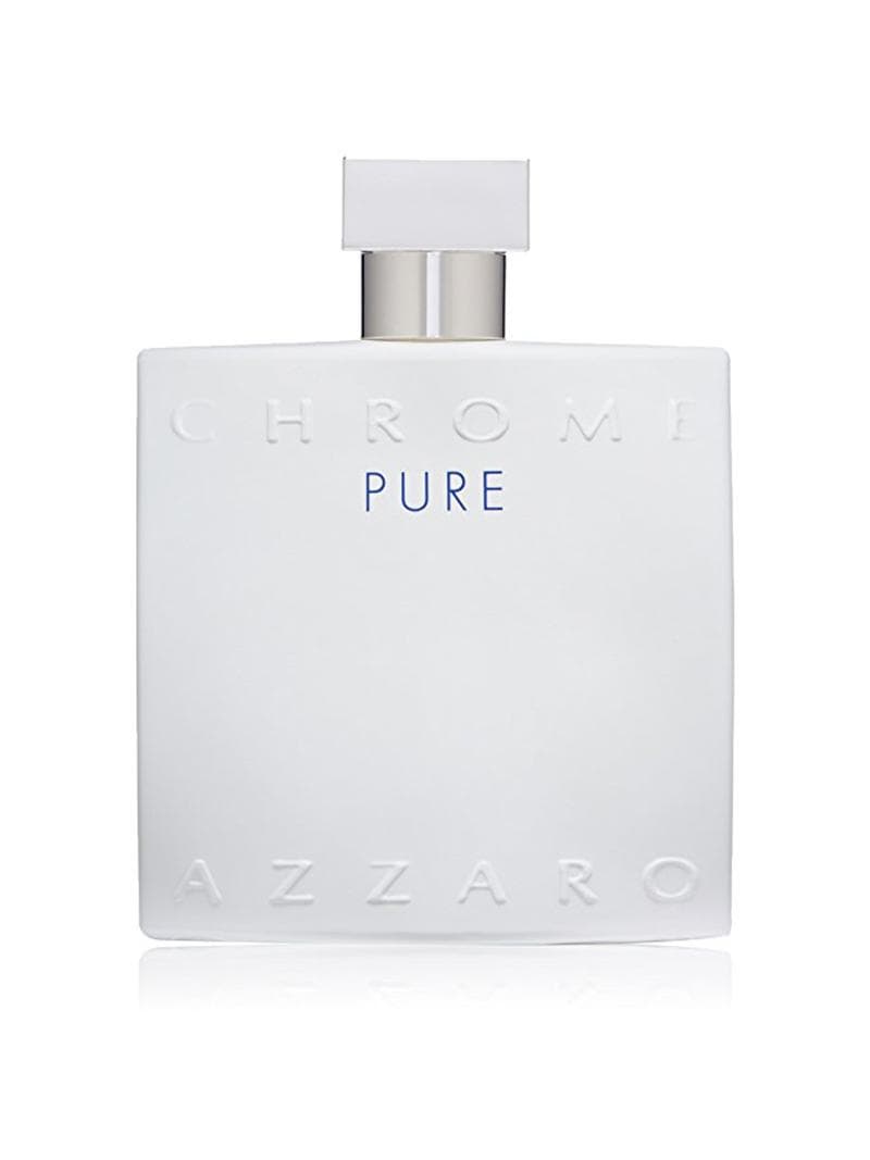 Azzaro Chrome Pure Eau de Toilette 100ml