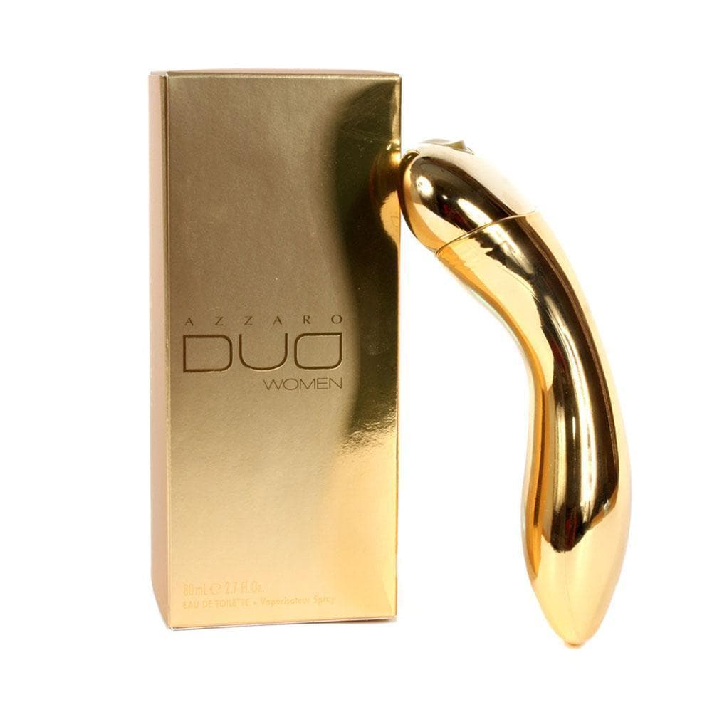 AZZARO DUO WOMEN EDT 50ML