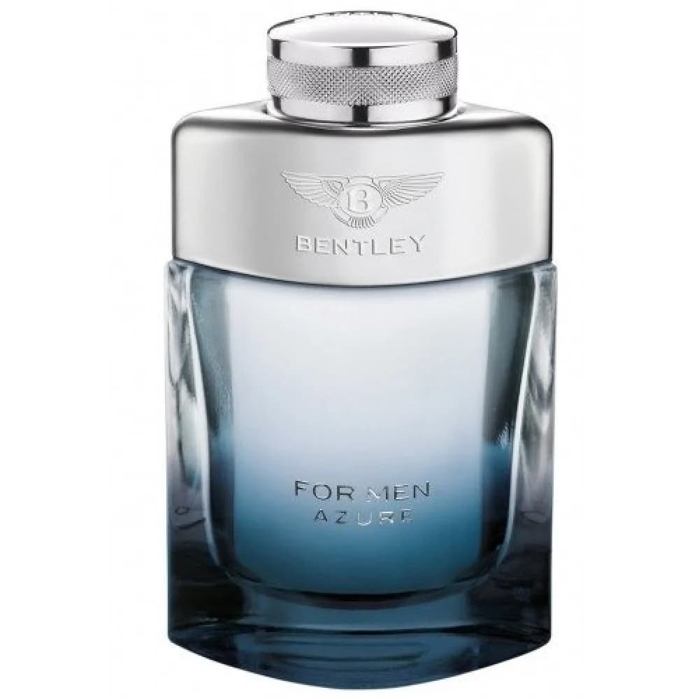 Bentley Azure for Men Eau de Toilette 100ml