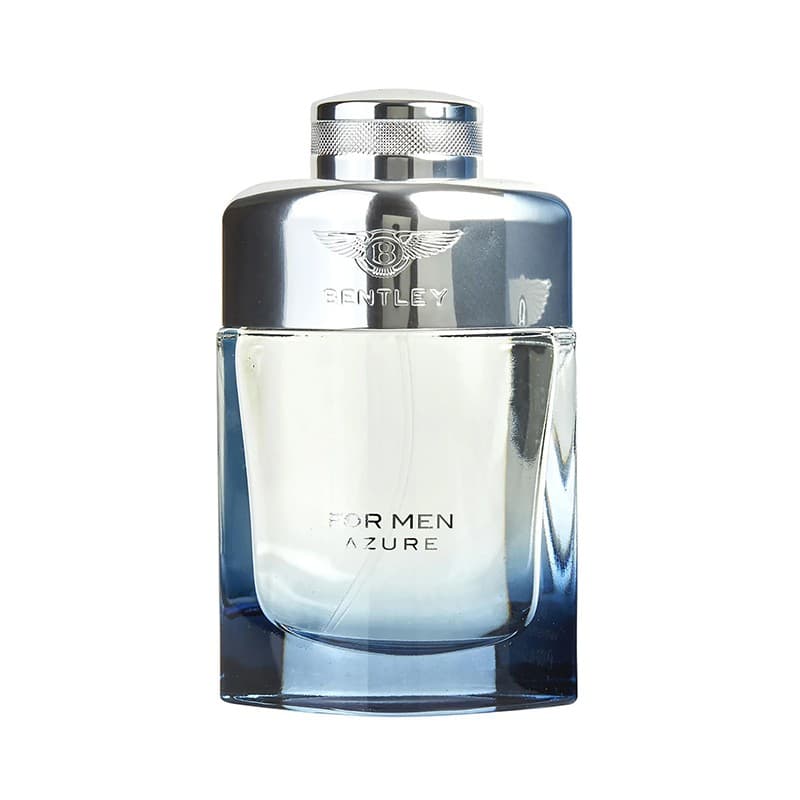 Bentley Azure For Men (M) Edt 100 Ml