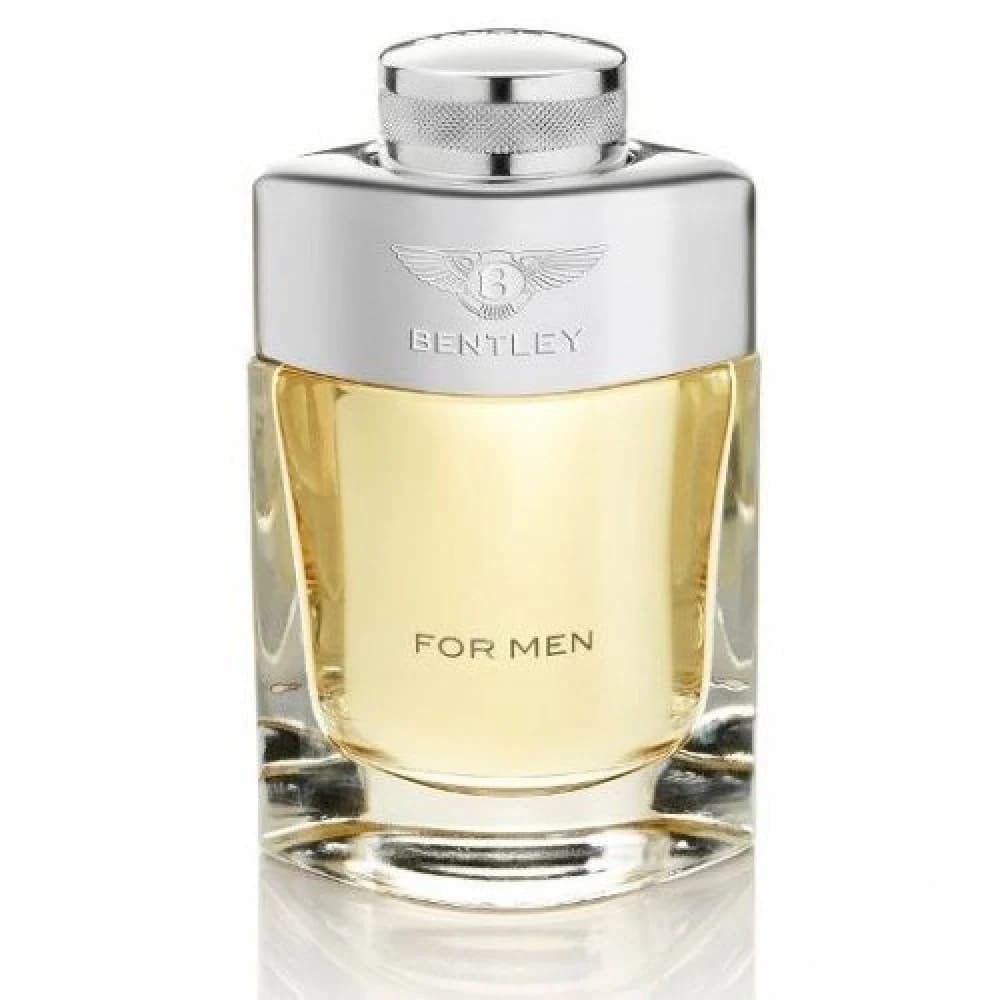 Bentley for Men Eau de Toilette 100ml