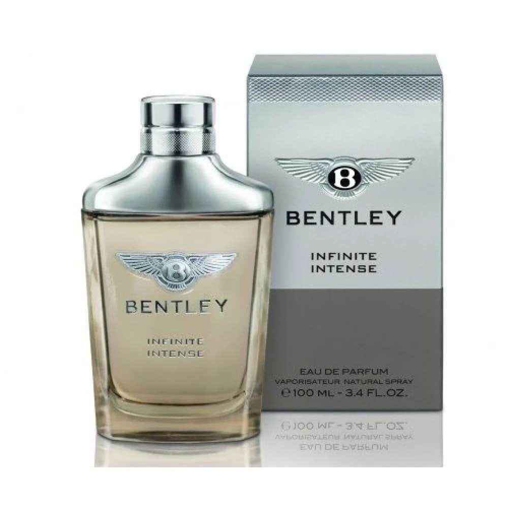 Bentley Infinite Intense Eau de Parfum 100ml