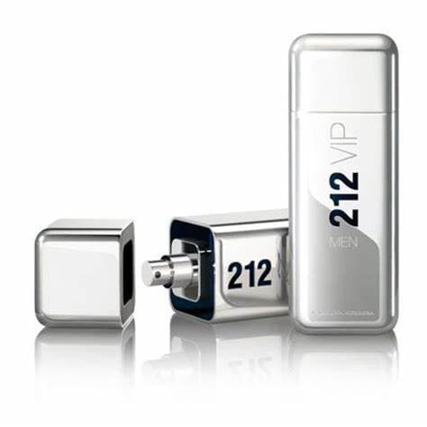 212 Vip Men Eau de Toilette 100ML