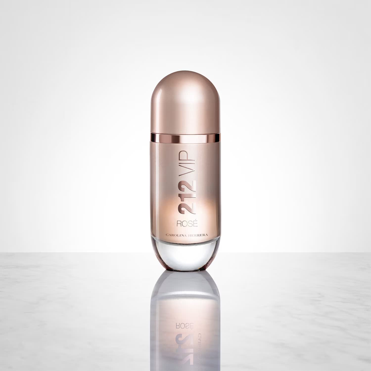 212 VIP Rosé for women 100ML