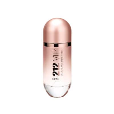 212 VIP Rosé for women 100ML