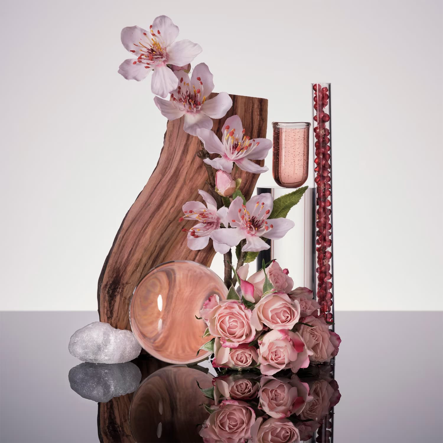 212 VIP Rosé for women 100ML