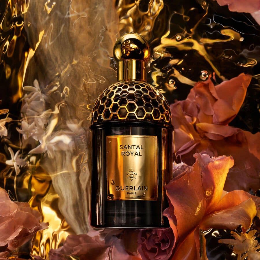 Santal Royal Eau de Parfum 125Ml