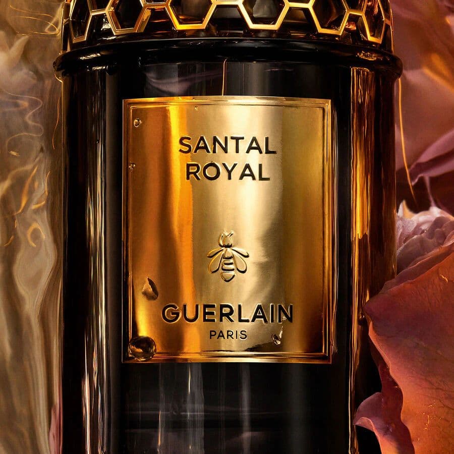 Santal Royal Eau de Parfum 125Ml