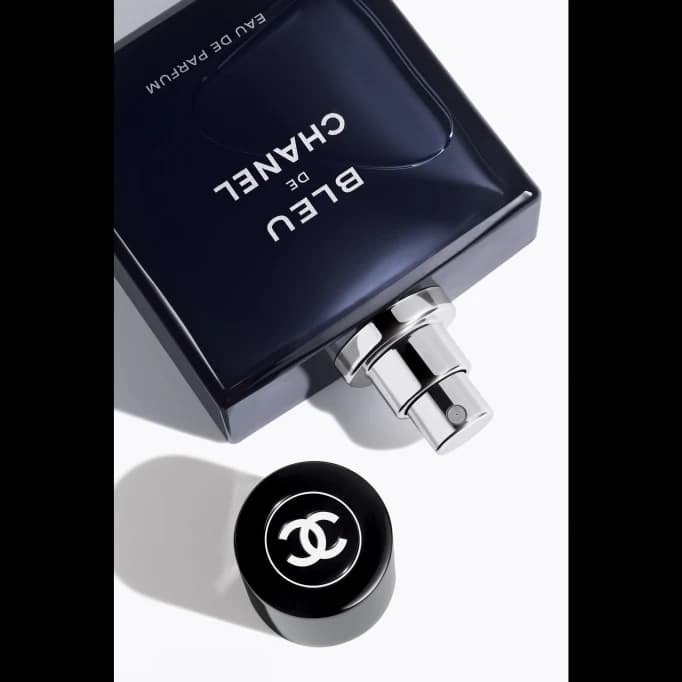 BLEU DE CHANEL EDP POUR HOMME 50ML