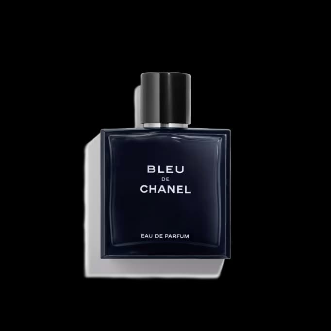 BLEU DE CHANEL EDP POUR HOMME 50ML