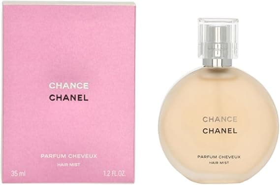 Chanel Chance Hair Mist 35ML