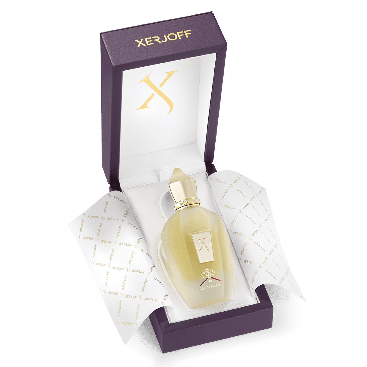 RENAISSANCE XERJOFF EDP 100ML