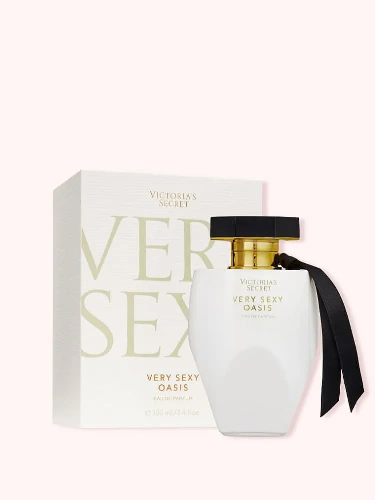 Victoria's Secret Perfume Very Sexy Oasis 100 ML