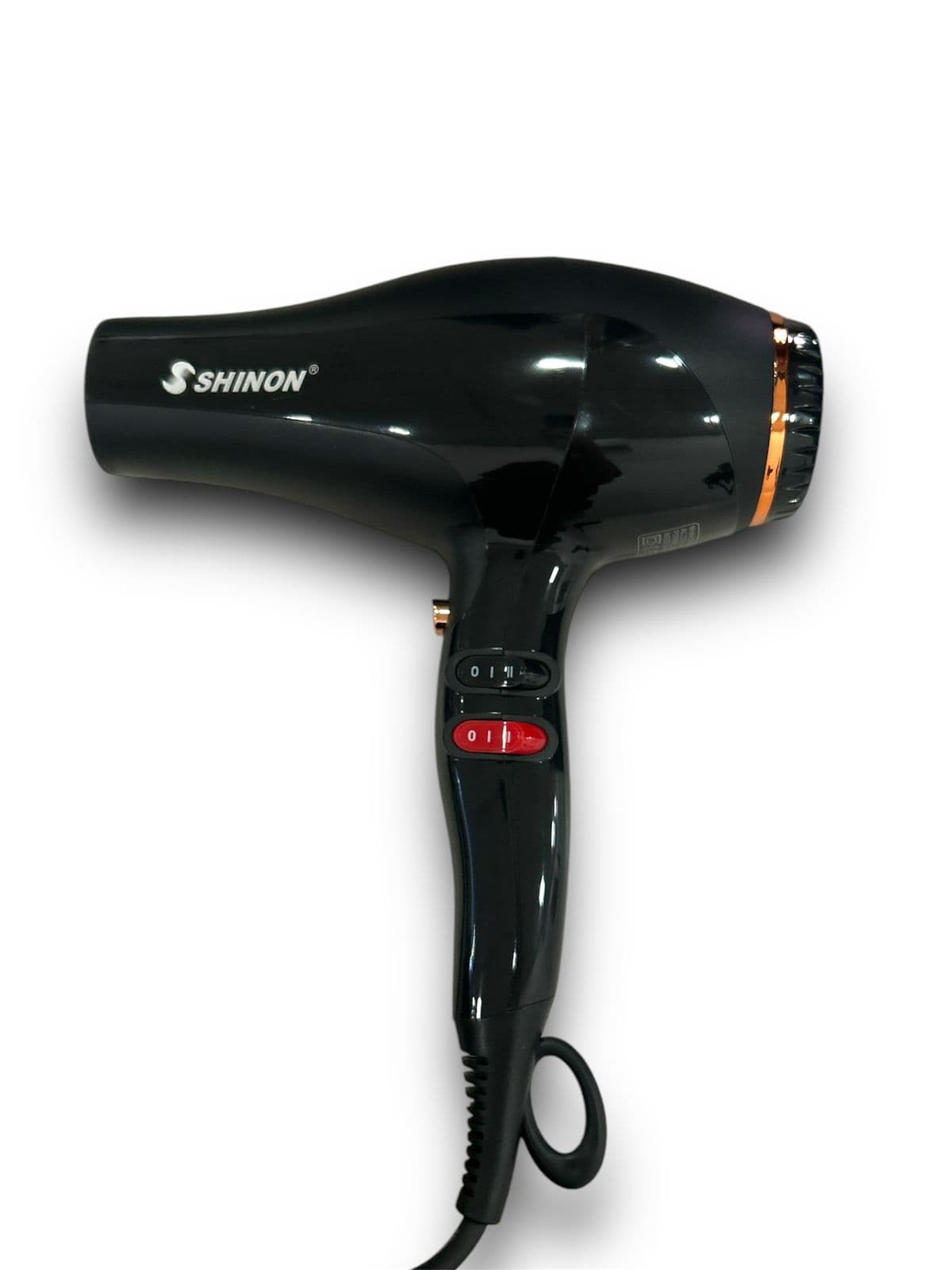SHINON 8200 HAIR DRYER