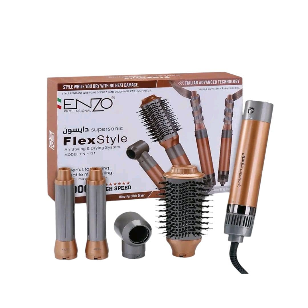 ENZO MULTI-STYLING IRON 20000