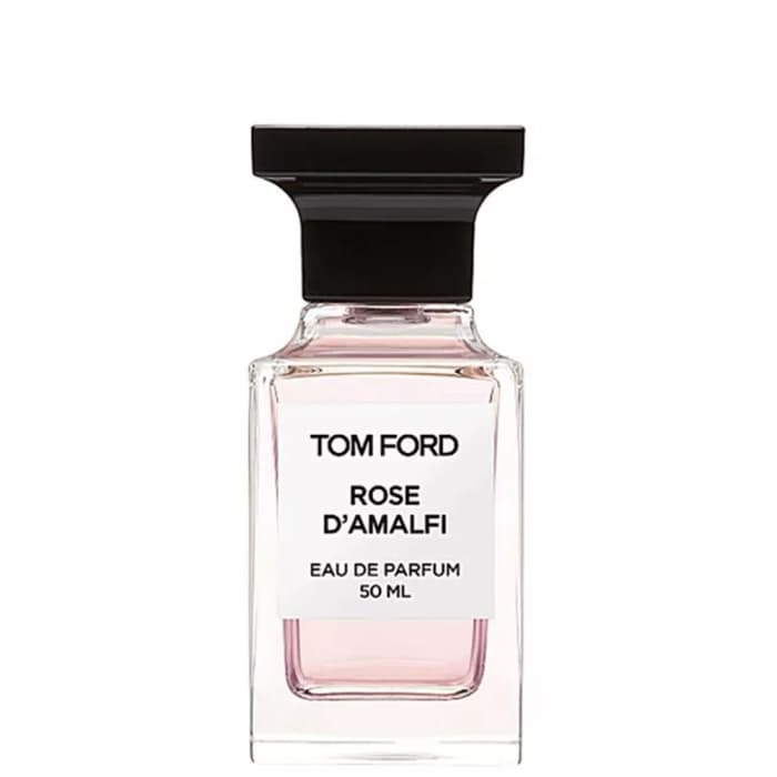 Tom Ford Rose D'amalfi Unisex EDP 50ml