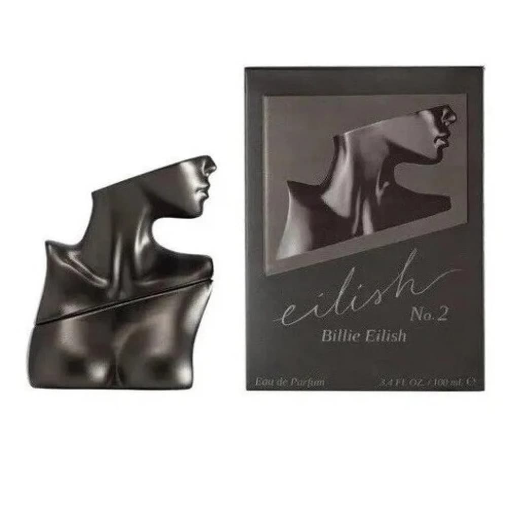 BILLIE EILISH Unisex Eilish No. 2 EDP