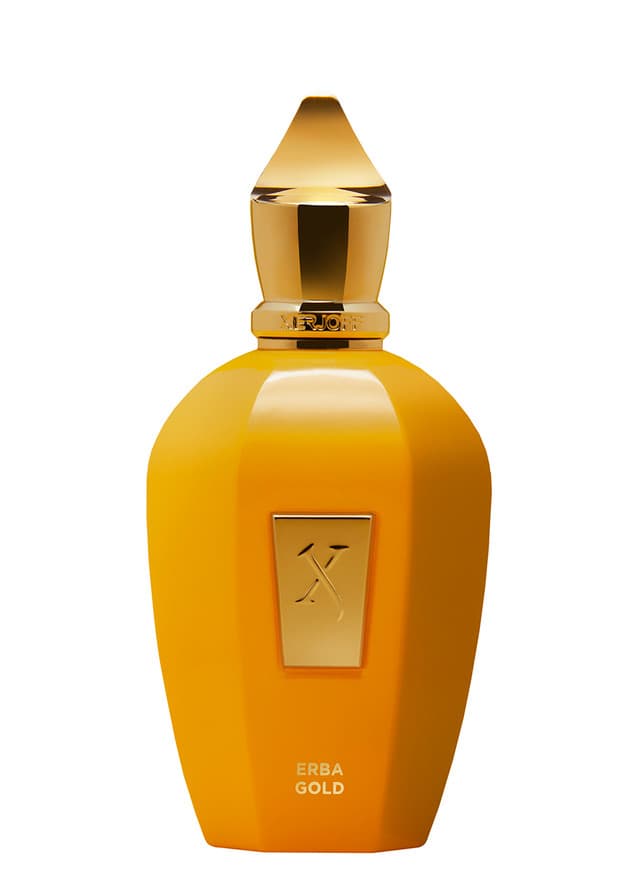 XERJOFF Erba Gold EDP 100ml