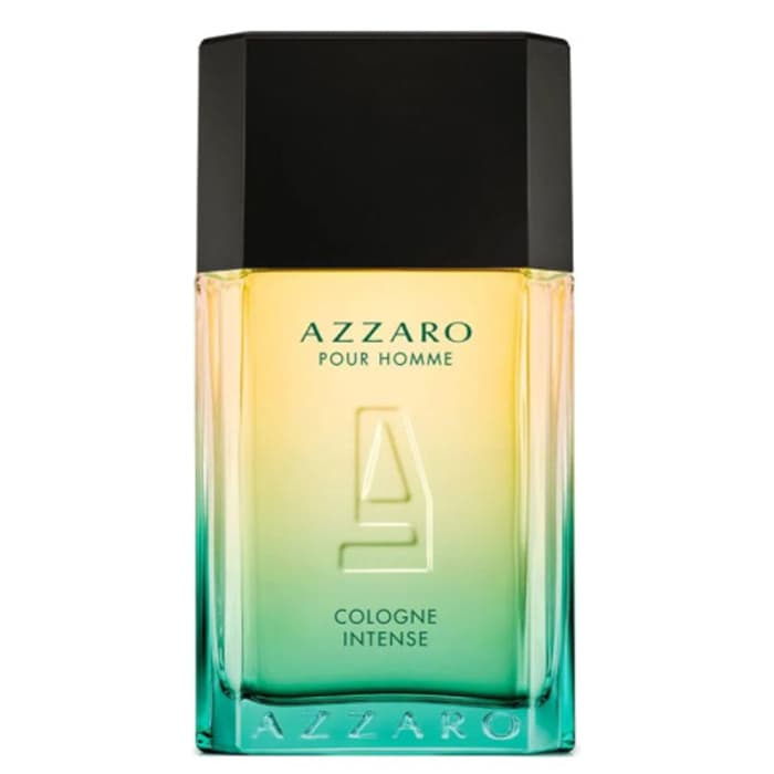 Azzaro Pour Homme Cologne Intense EDT50ml