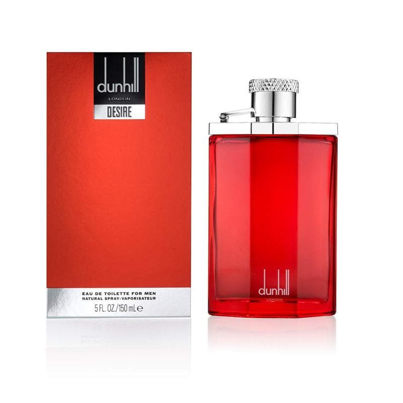 Dunhill Desire Red Eau De Toilette 150ML