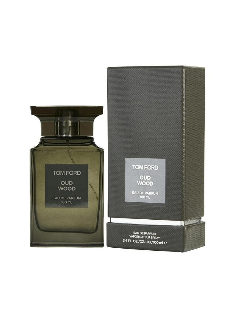 Tom Ford Oud Wood Eau de Parfum 100ml