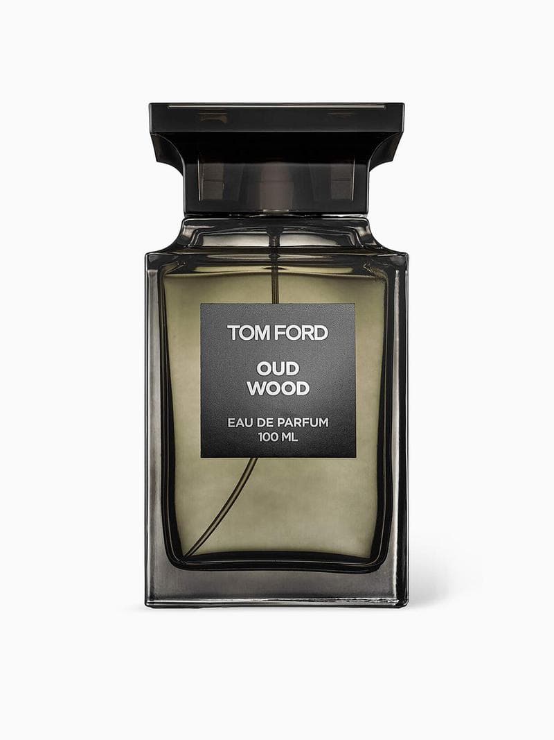 Tom Ford Oud Wood Eau de Parfum 100ml