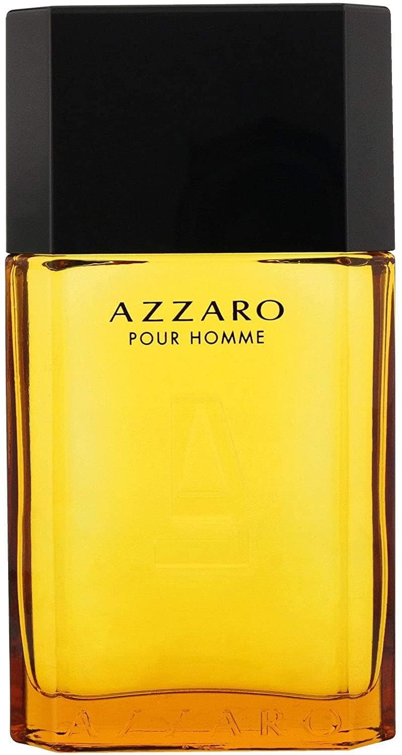 Azzaro Pour Homme Eau de Toilette 50ml
