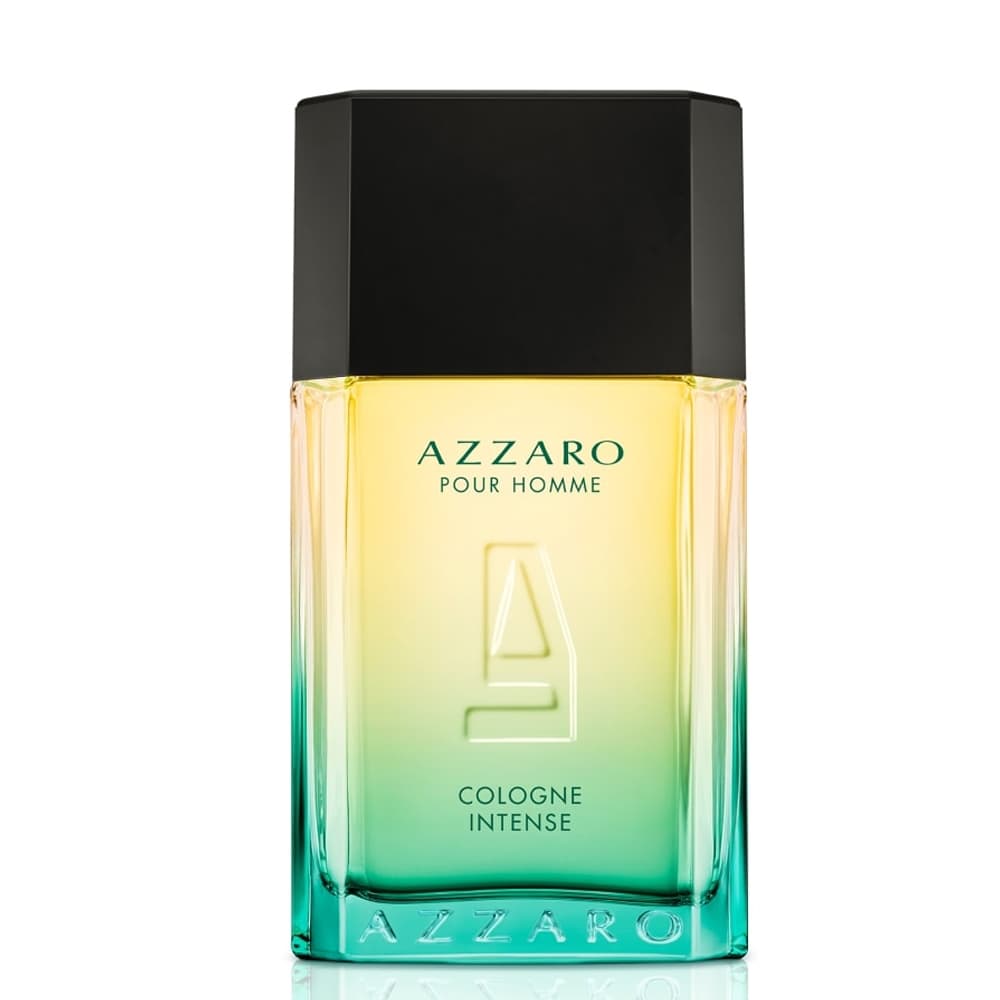 Azzaro Pour Homme Cologne Intense EDT 100 ml