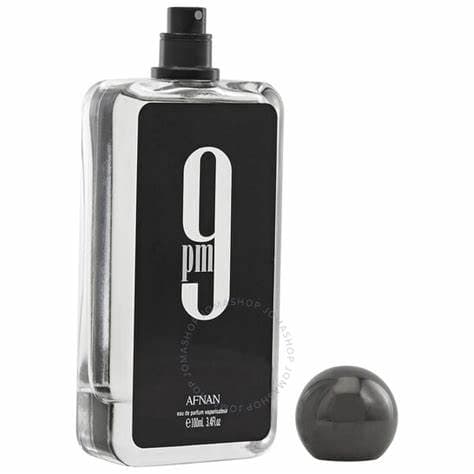 9 PM by Afnan for Men EDP 100ml