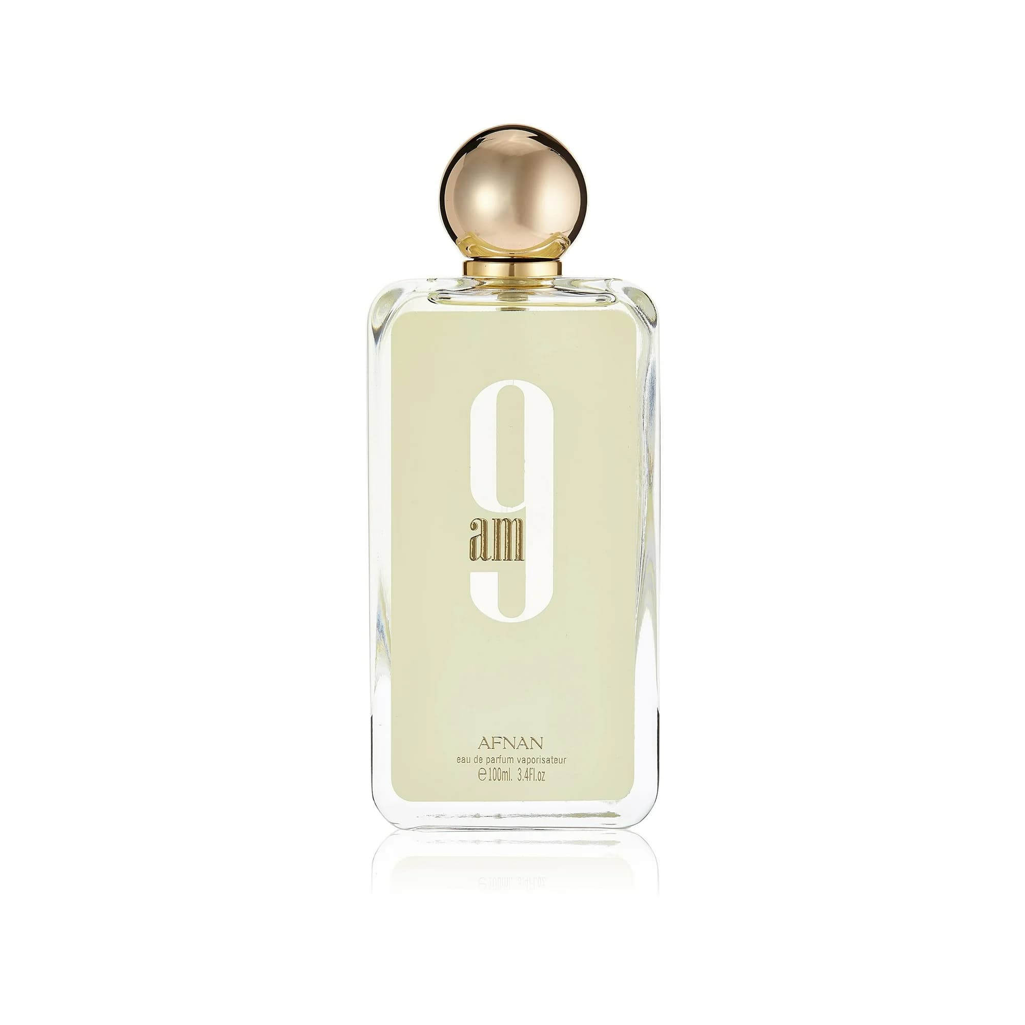 Afnan 9 am EDP For Men