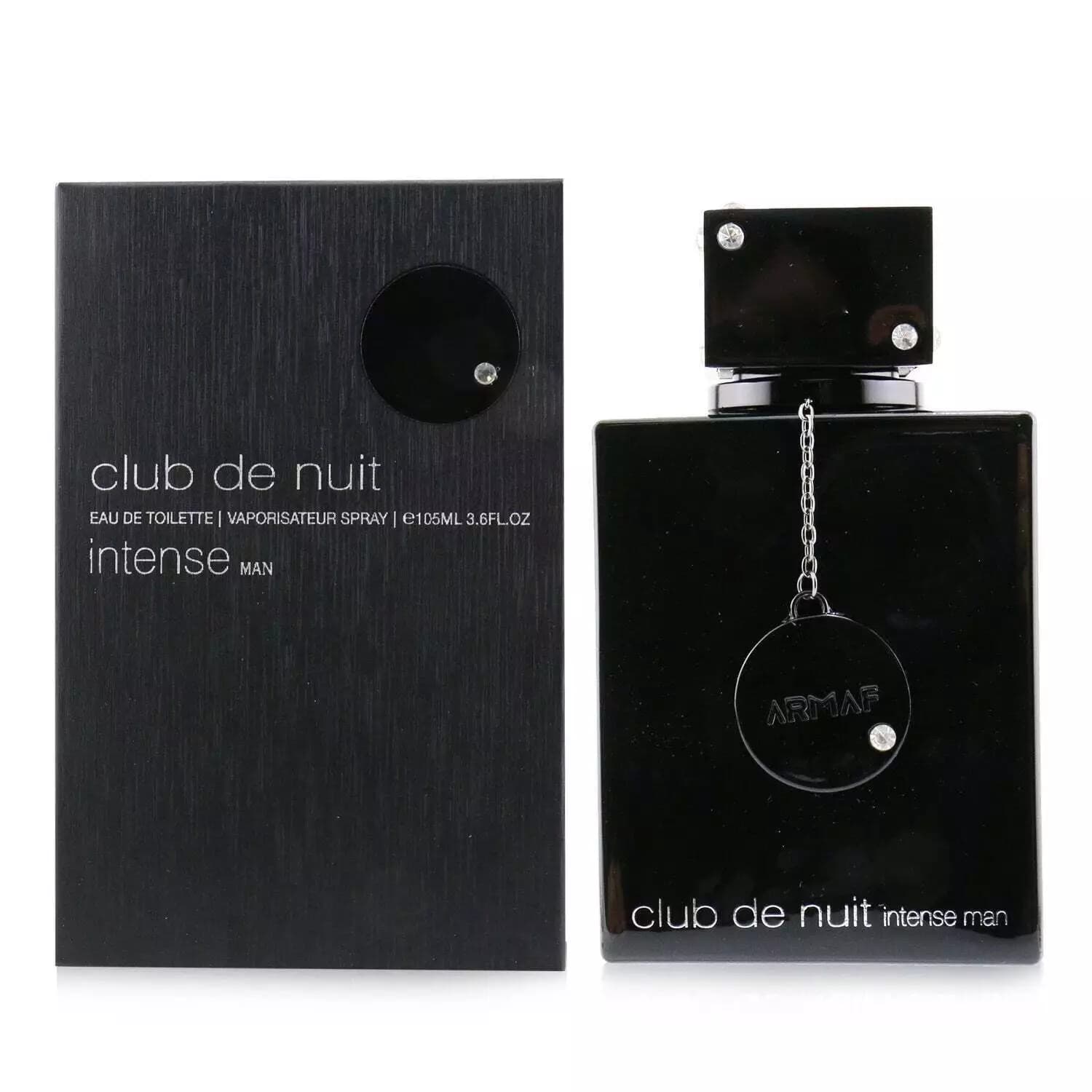 Armaf Club De Nuit Intense EDT 105ml
