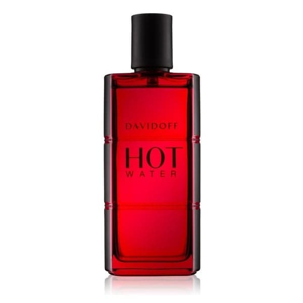 Davidoff Hot Water Perfume For Men 110ml EDT