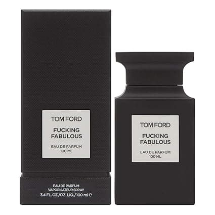 Tom Ford Fucking Fabulous Eau De Parfum 100ml