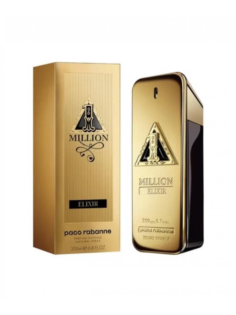 1 Million Elixir Parfum Intense 200 ml