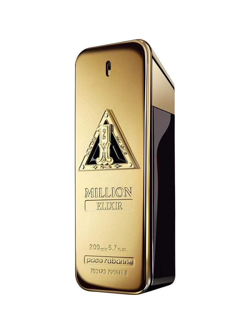 1 Million Elixir Parfum Intense 200 ml