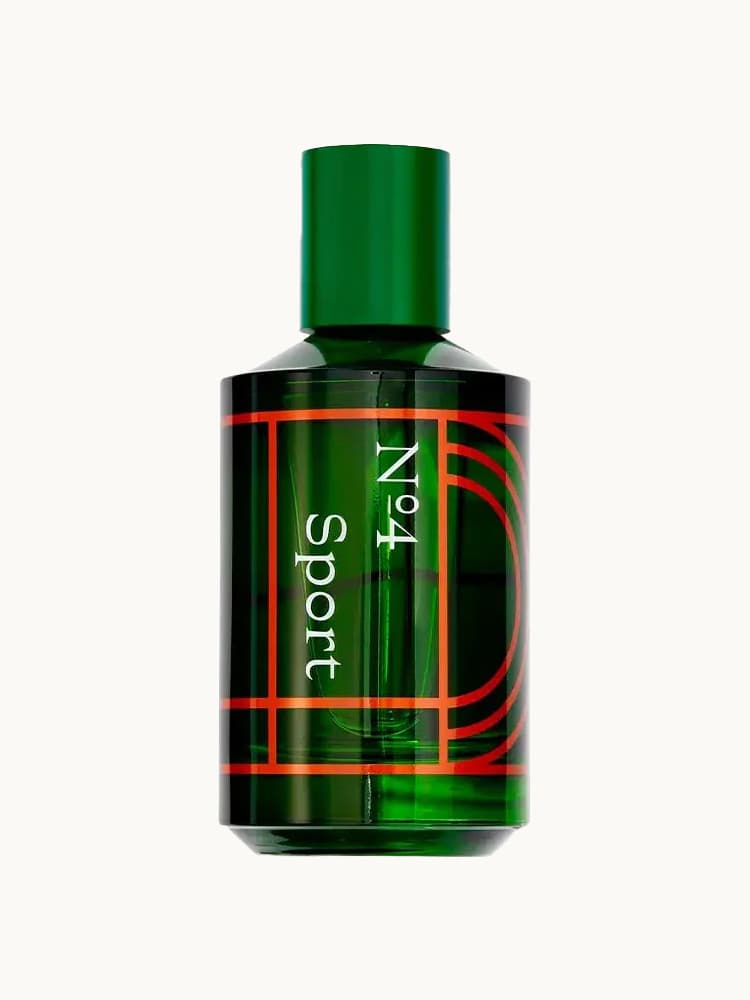 Thomas Kosmala No. 4 Sport EDP 100ml