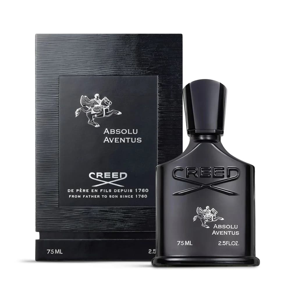 Creed Aventus Absolu for Men Eau de Parfum 75ml