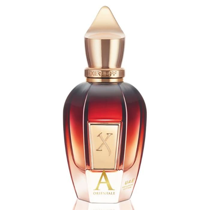 Xerjoff Oud Stars Alexandria 50ml
