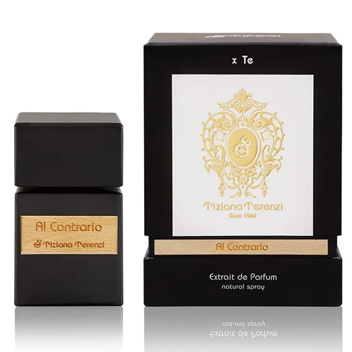 Tiziana Teresi Contrario - 50 ml