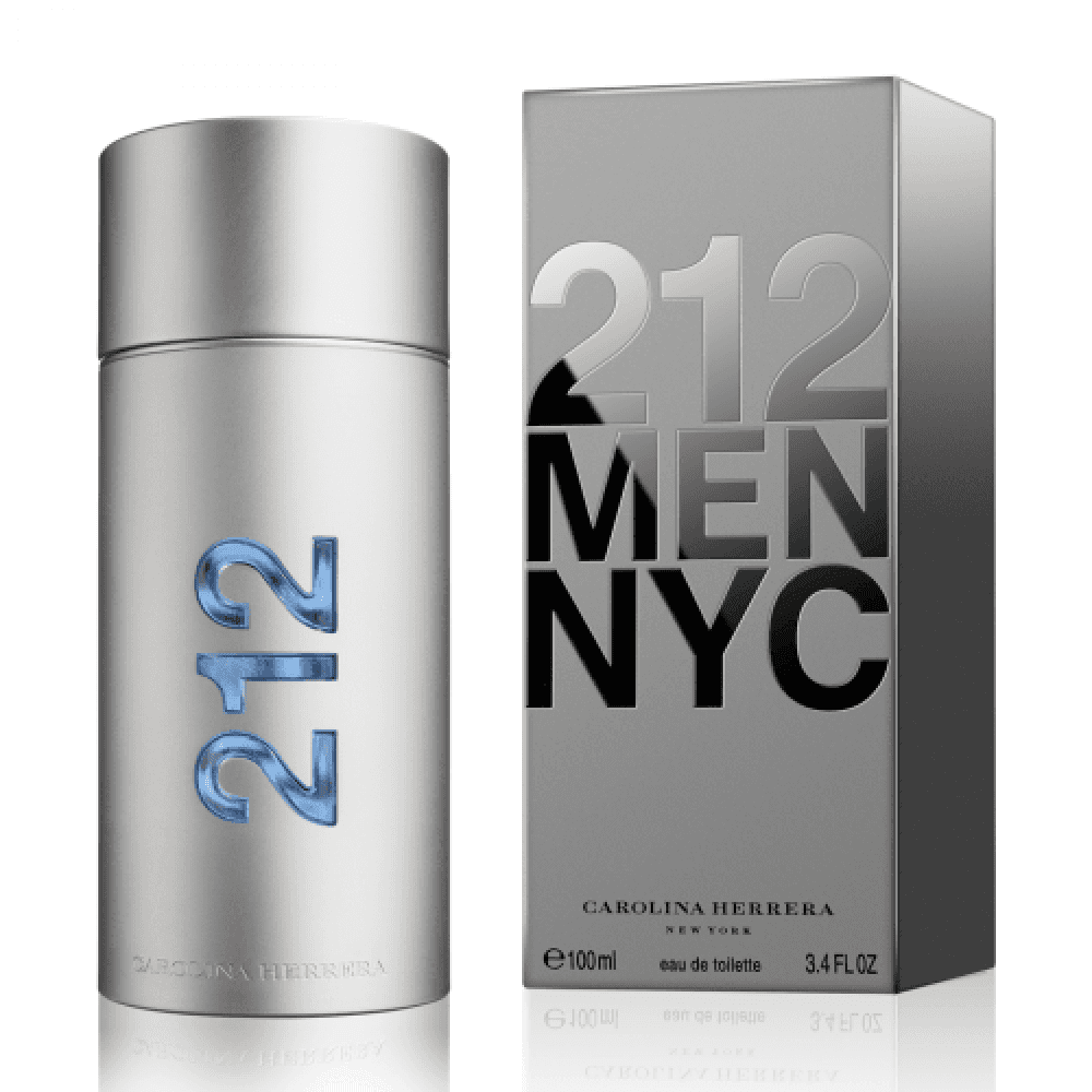 Carolina Herrera 212 EDT 100ml