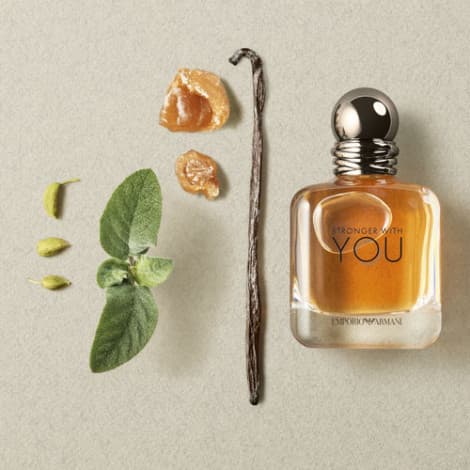 Giorgio Armani Stronger With You EDT 150ml