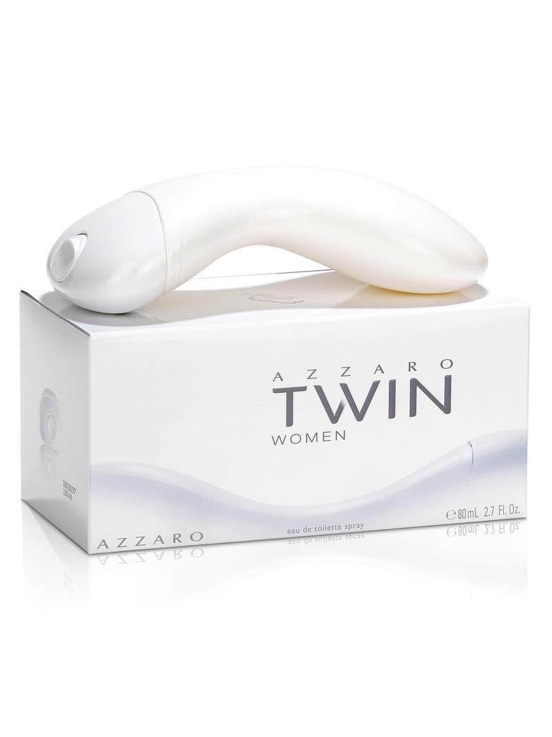 Azzaro Twin EDT 80 ml