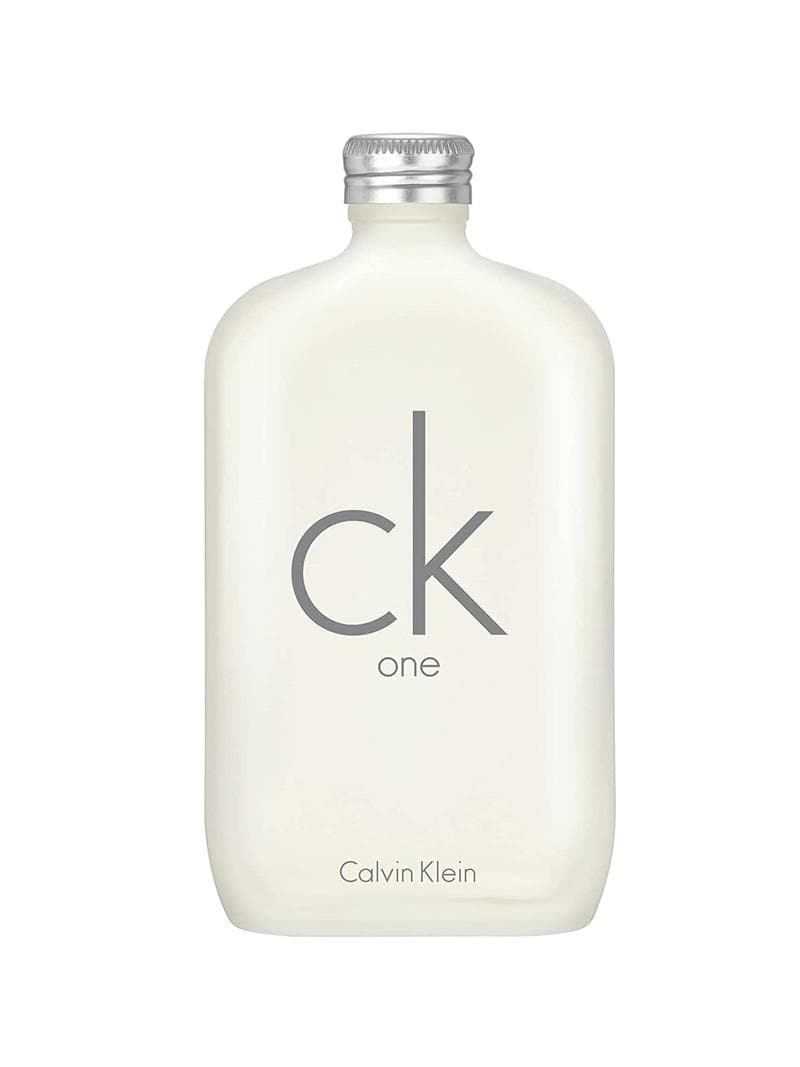 Calvin Klein CK One Eau de Toilette 300ml