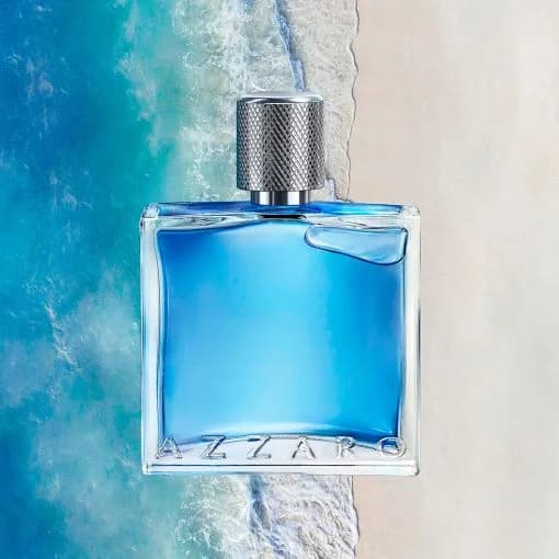Azzaro Chrome United EDT 100 ml