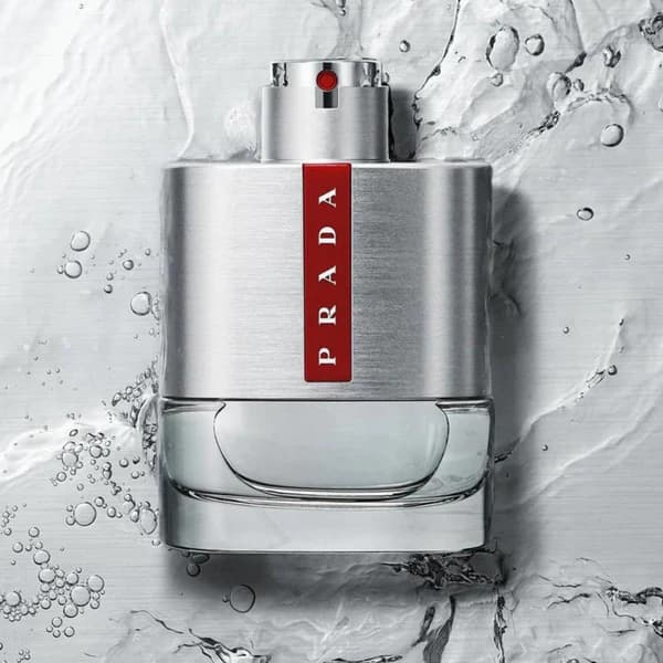 Prada Luna Rossa Eau de Toilette 100ml