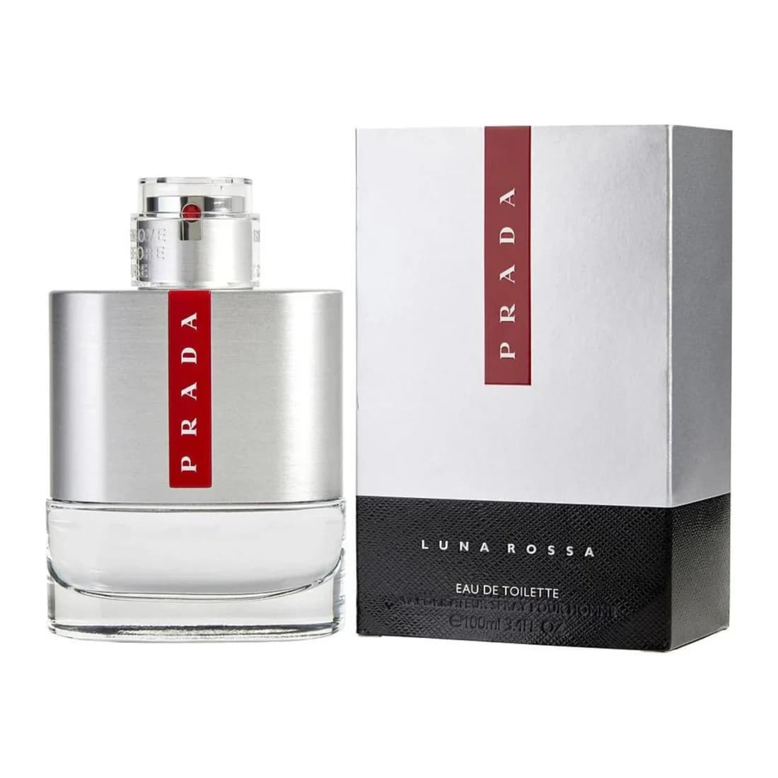 Prada Luna Rossa Eau de Toilette 100ml