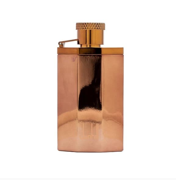 Dunhill Desire Bronze Eau De Toilette