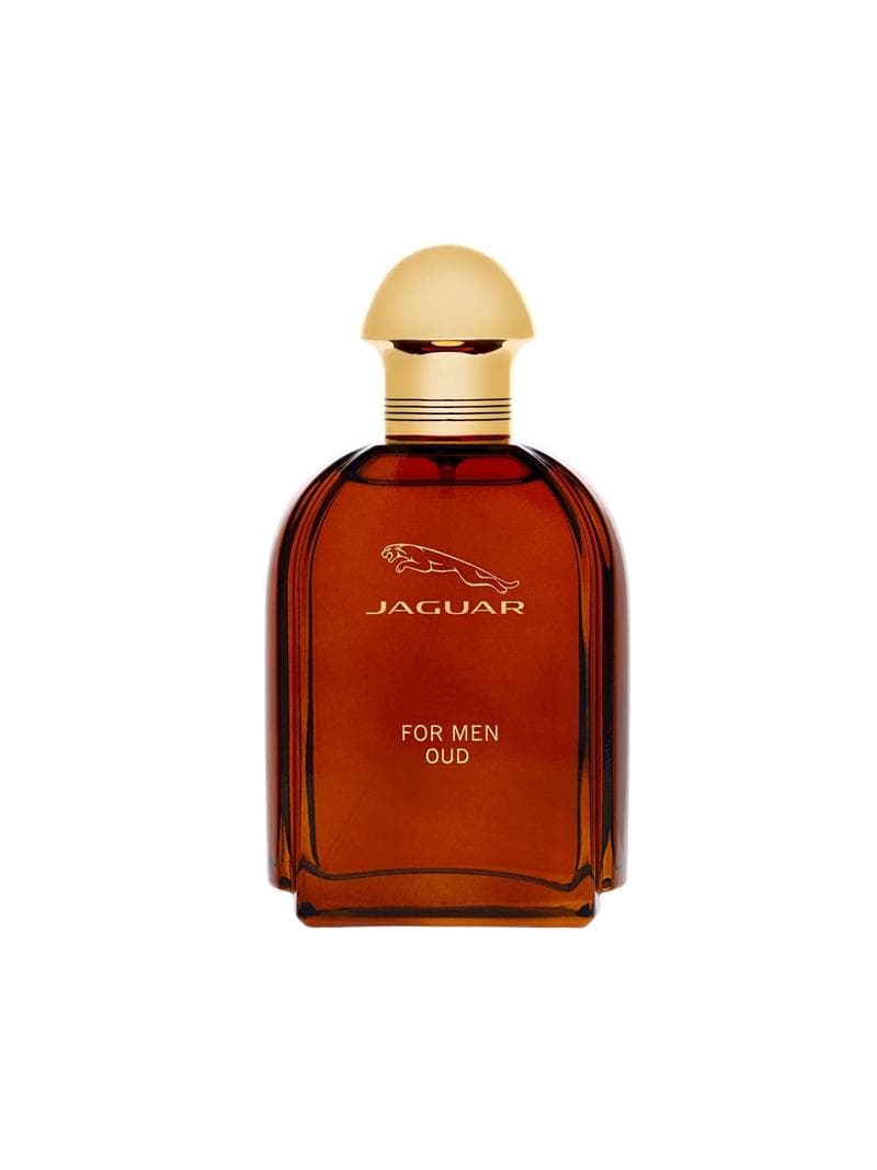 Jaguar Oud for Men Eau de Parfum 100ml
