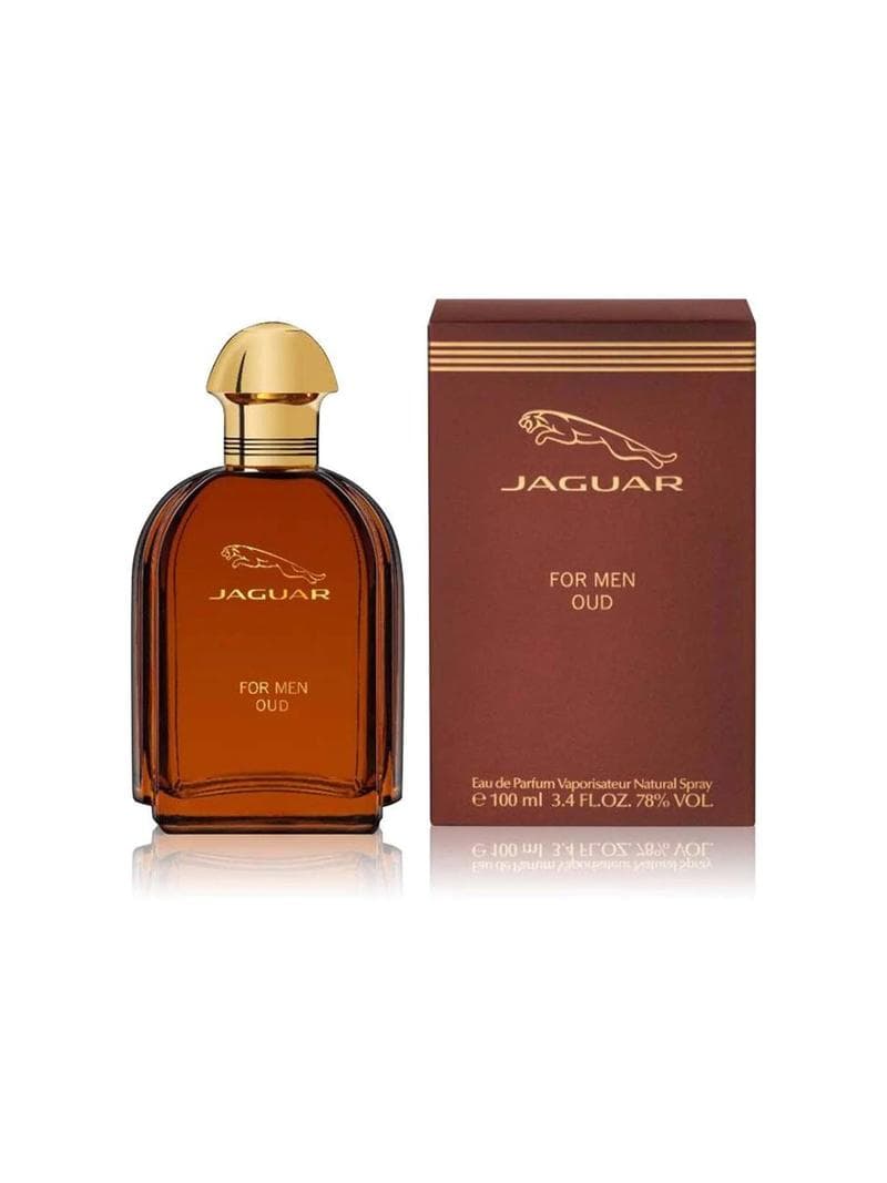 Jaguar Oud for Men Eau de Parfum 100ml