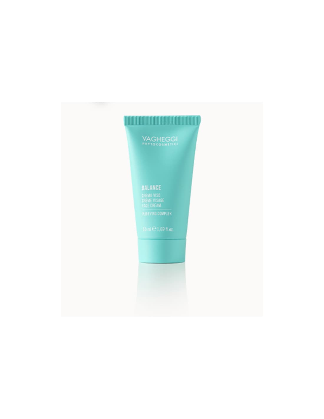 Vagheggi Balance Face Cream Mattifying Cream 50ml
